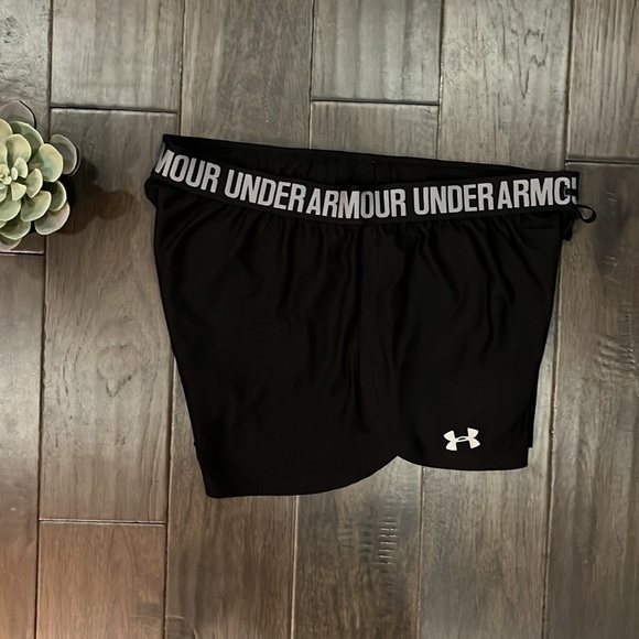 🌸 3/$25 Under Armour | Athletic Shorts - Picture 5 of 7